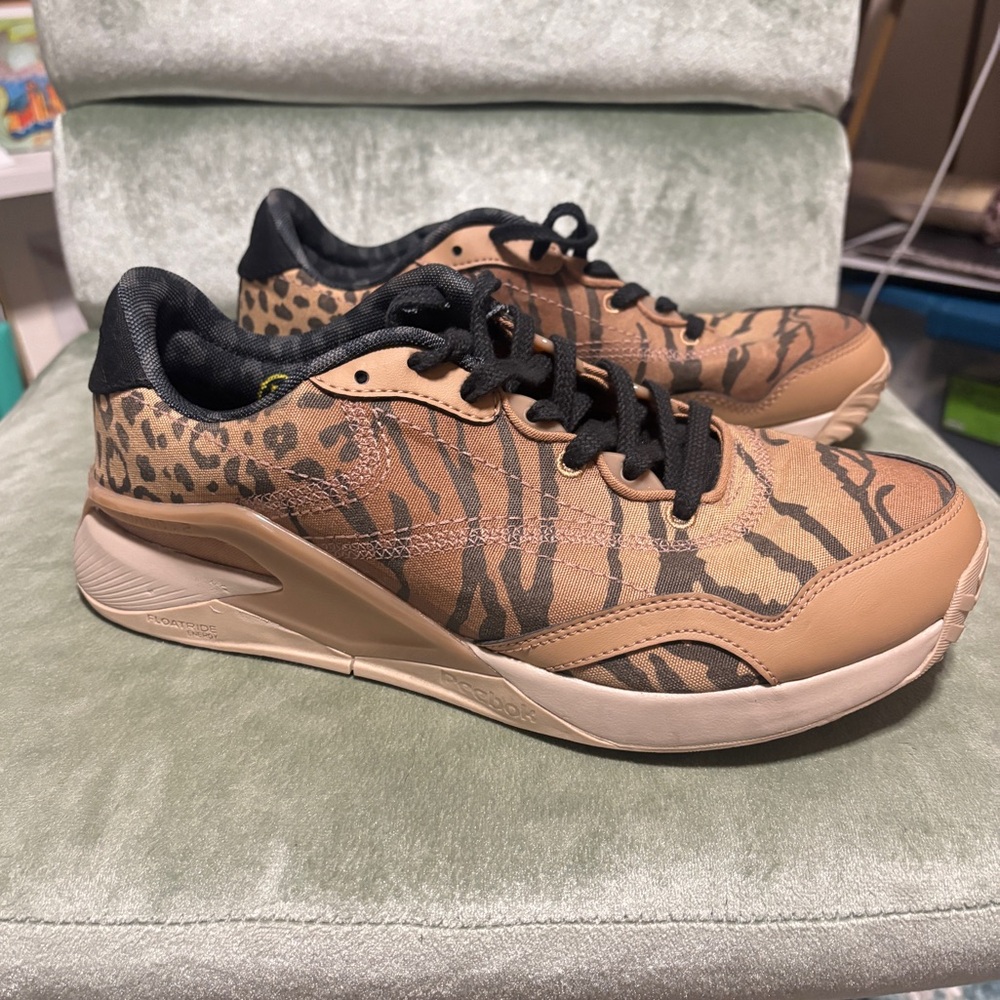 REEBOK X NATIONAL GEOGRAPHIC Men’s Sneakers